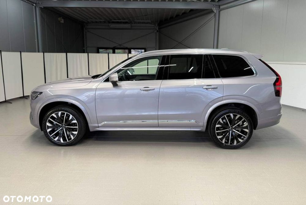 Volvo XC 90 B5 B AWD Ultra Bright 7os - 3