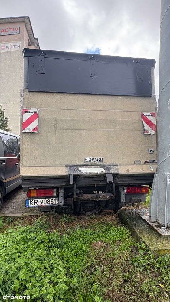 Volkswagen Lt 35 - 12