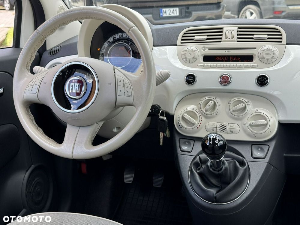 Fiat 500 - 24