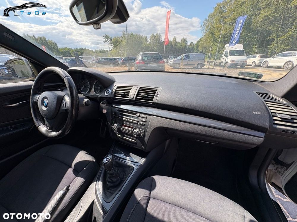 BMW Seria 1 118d - 26