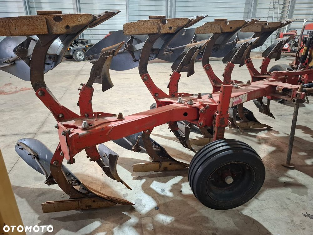 Kverneland Vario.Gregorie-Besson.Lemken - 6