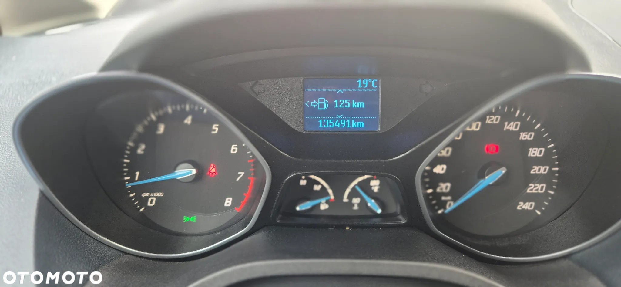 Ford C-MAX 1.6 Titanium - 18