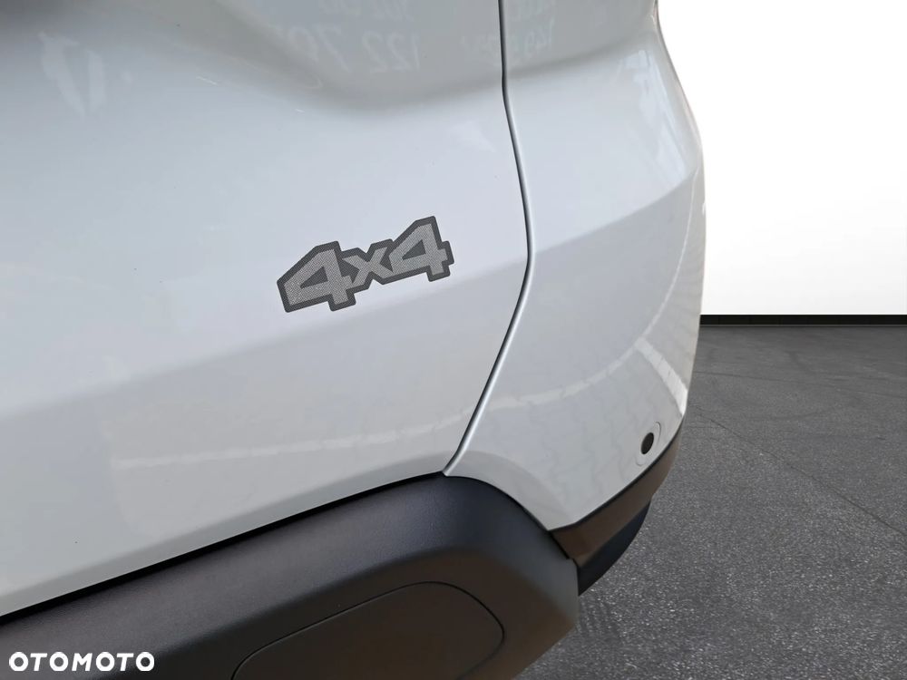 Dacia Duster 1.5 Blue dCi Comfort 4WD - 8