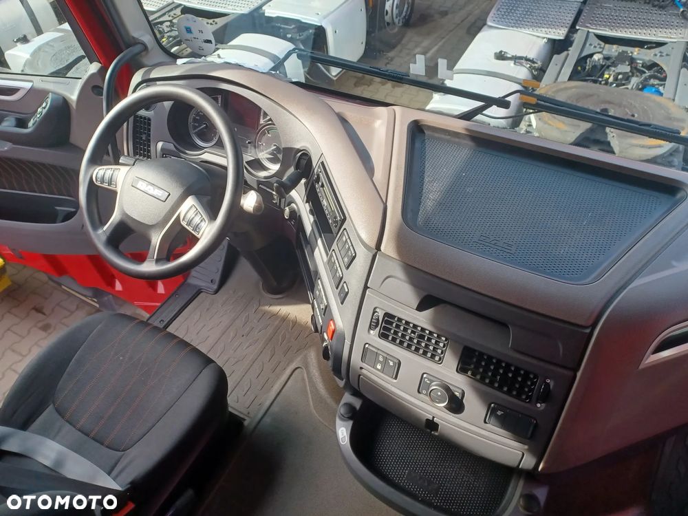 DAF XF.480 SSC lowdeck  (32579) - 13