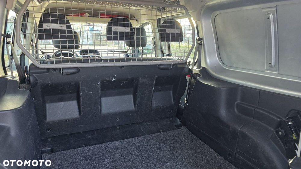 Renault Kangoo - 18