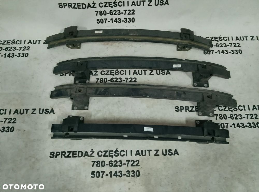 Belka tył Volvo XC90 II