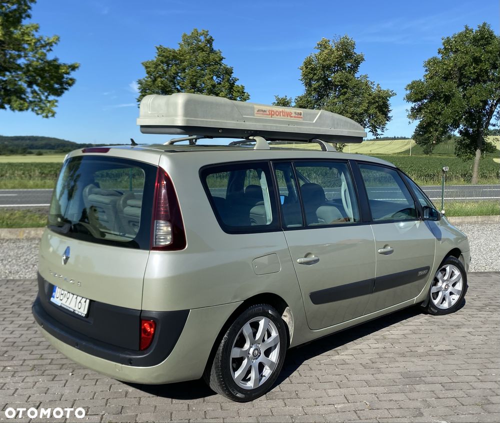 Renault Grand Espace - 2