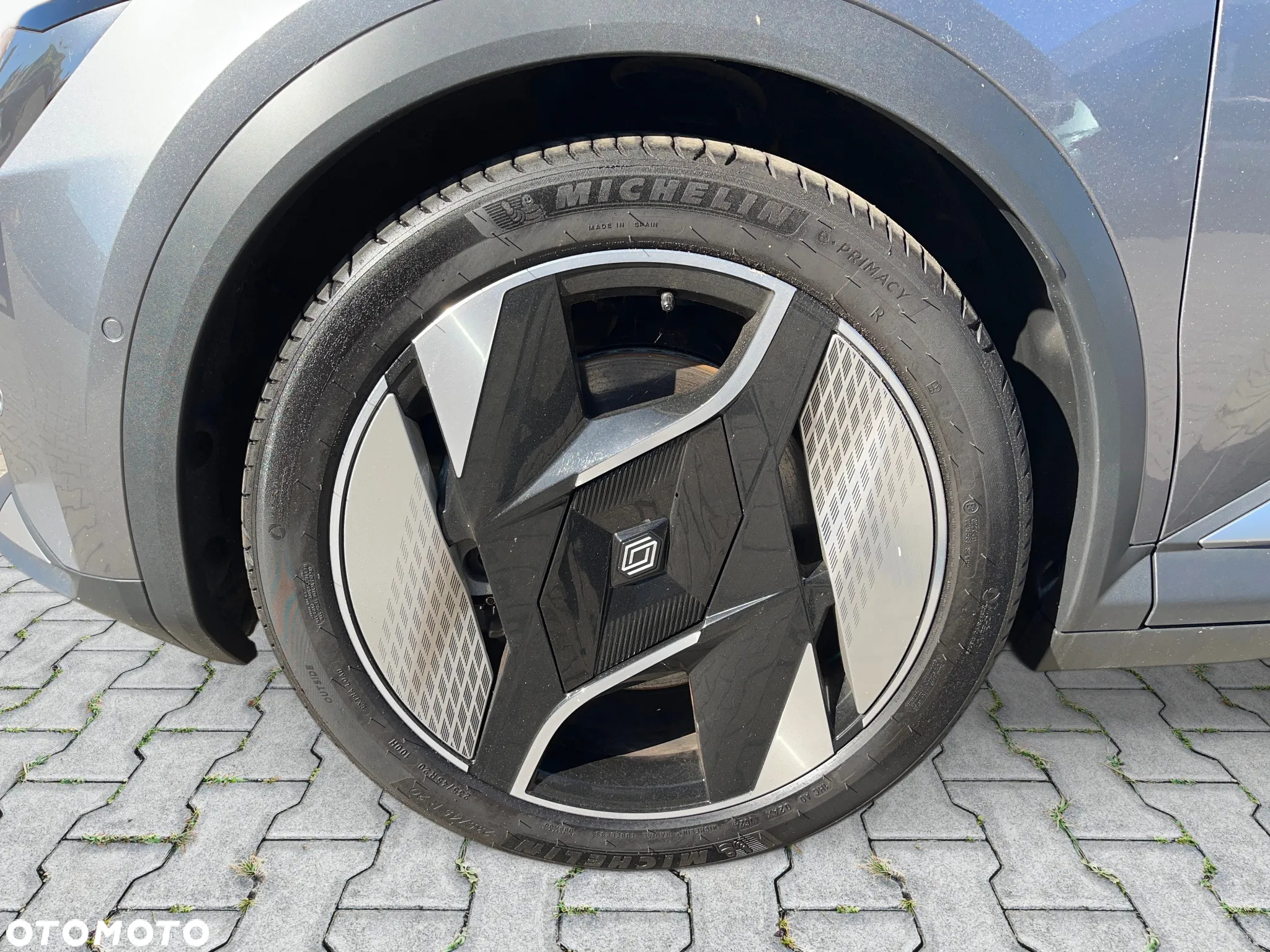Renault Scenic EV87 Iconic - 21