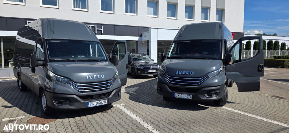 Iveco Daily - 7