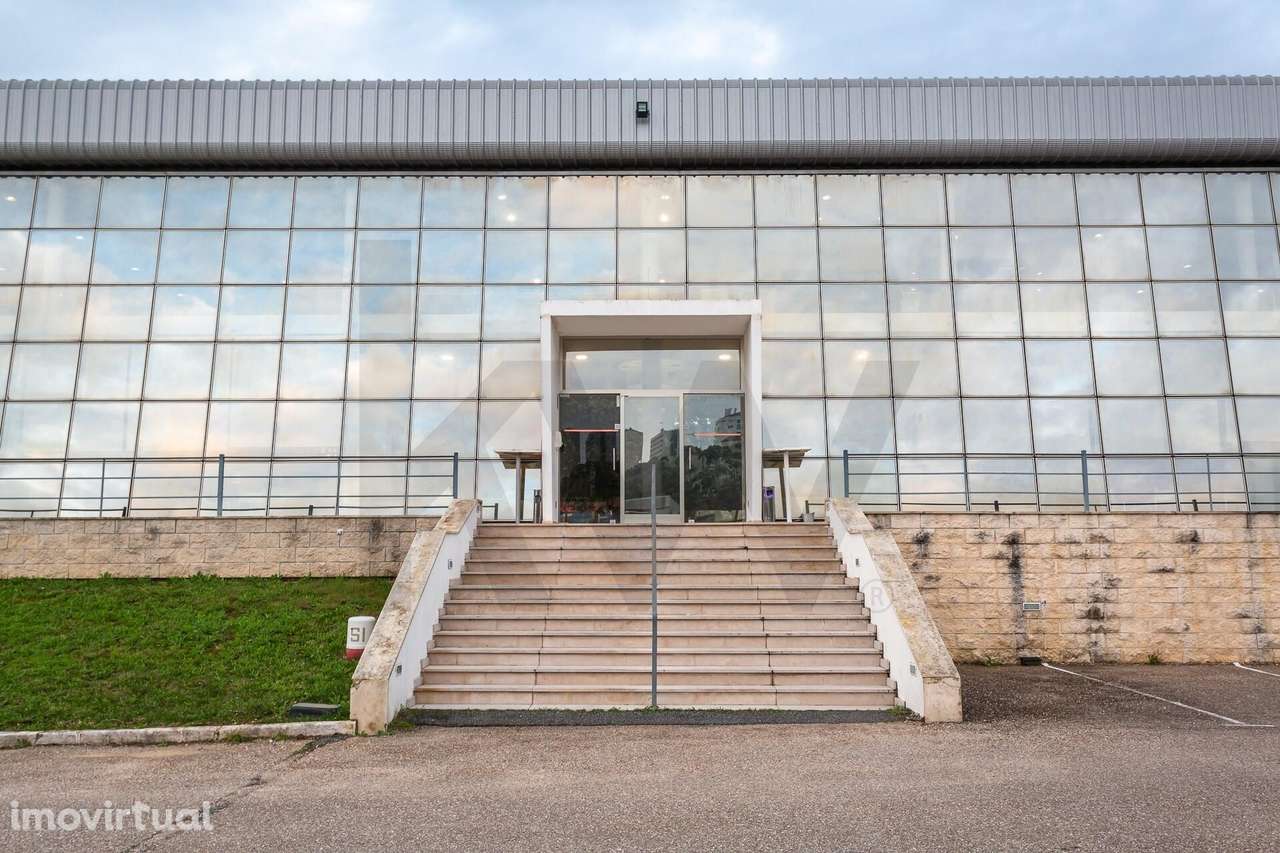 Espaço comercial destinado a comércio, serviços eventos e negócios em - Grande imagem: 3/35