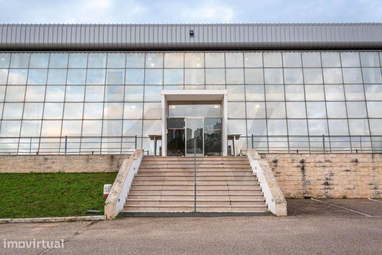Espaço comercial destinado a comércio, serviços eventos e negócios em - Grande imagem: 3/35