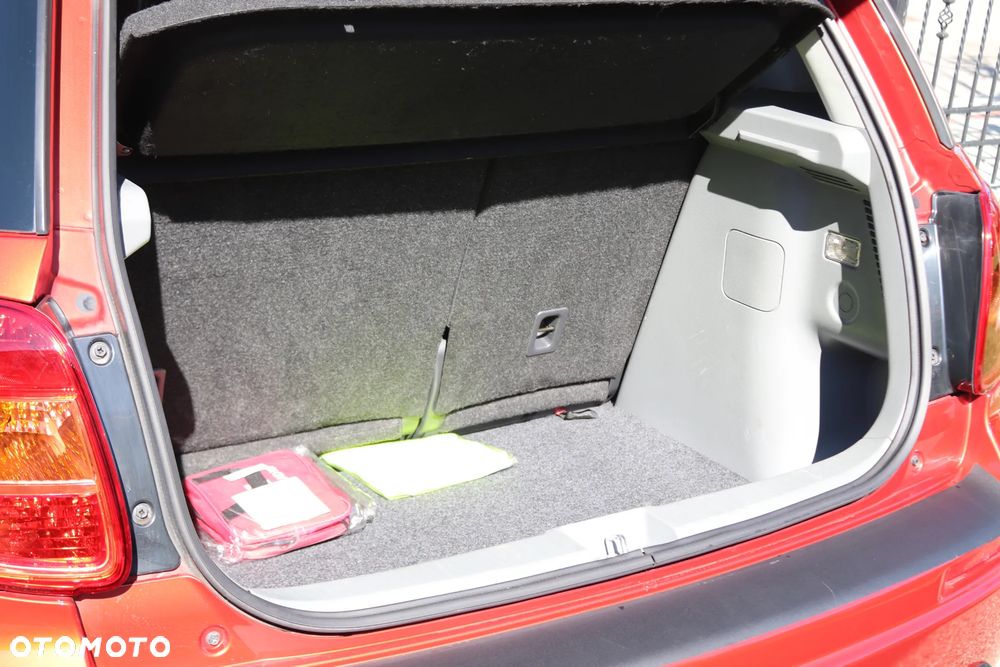Suzuki SX4 1.6 Premium 4WD - 18