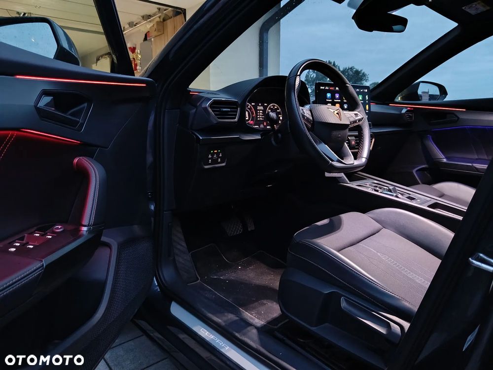 Cupra Formentor 1.5 TSI DSG Tribe Edition - 10