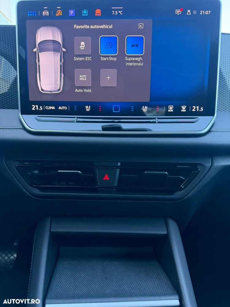 Volkswagen Tiguan 2.0 TDI DSG 4Motion Advanced - 15