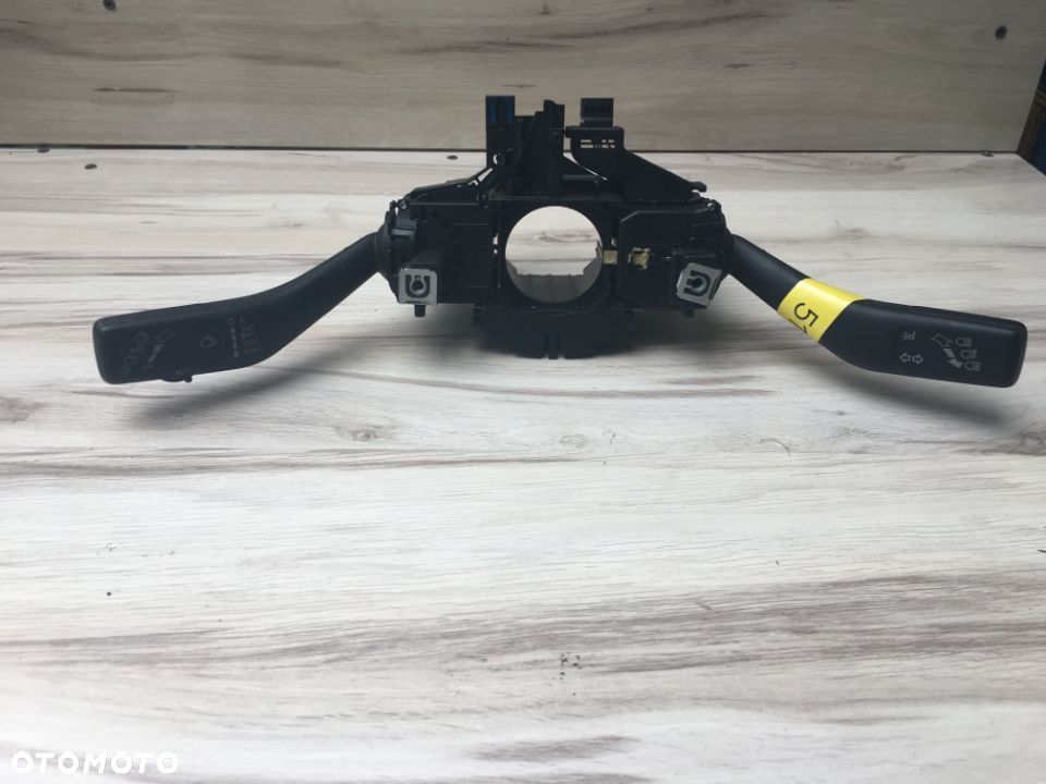 Przełącznik manetki taśma VW Audi 1k0953513E - 1