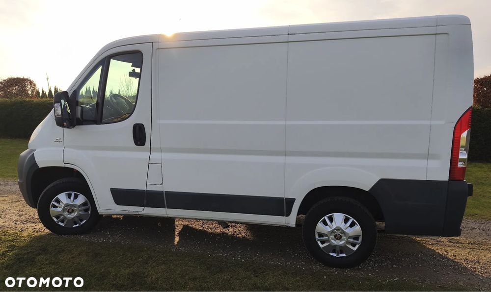 Fiat DUCATO - 12