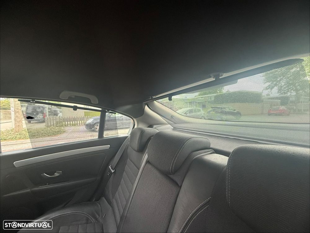 Renault Laguna 2.0 dCi Confort - 28