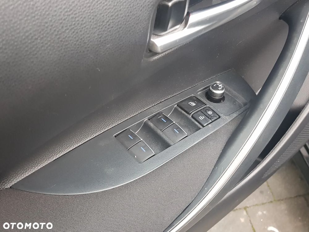 Toyota Corolla 1.5 Comfort MS - 15