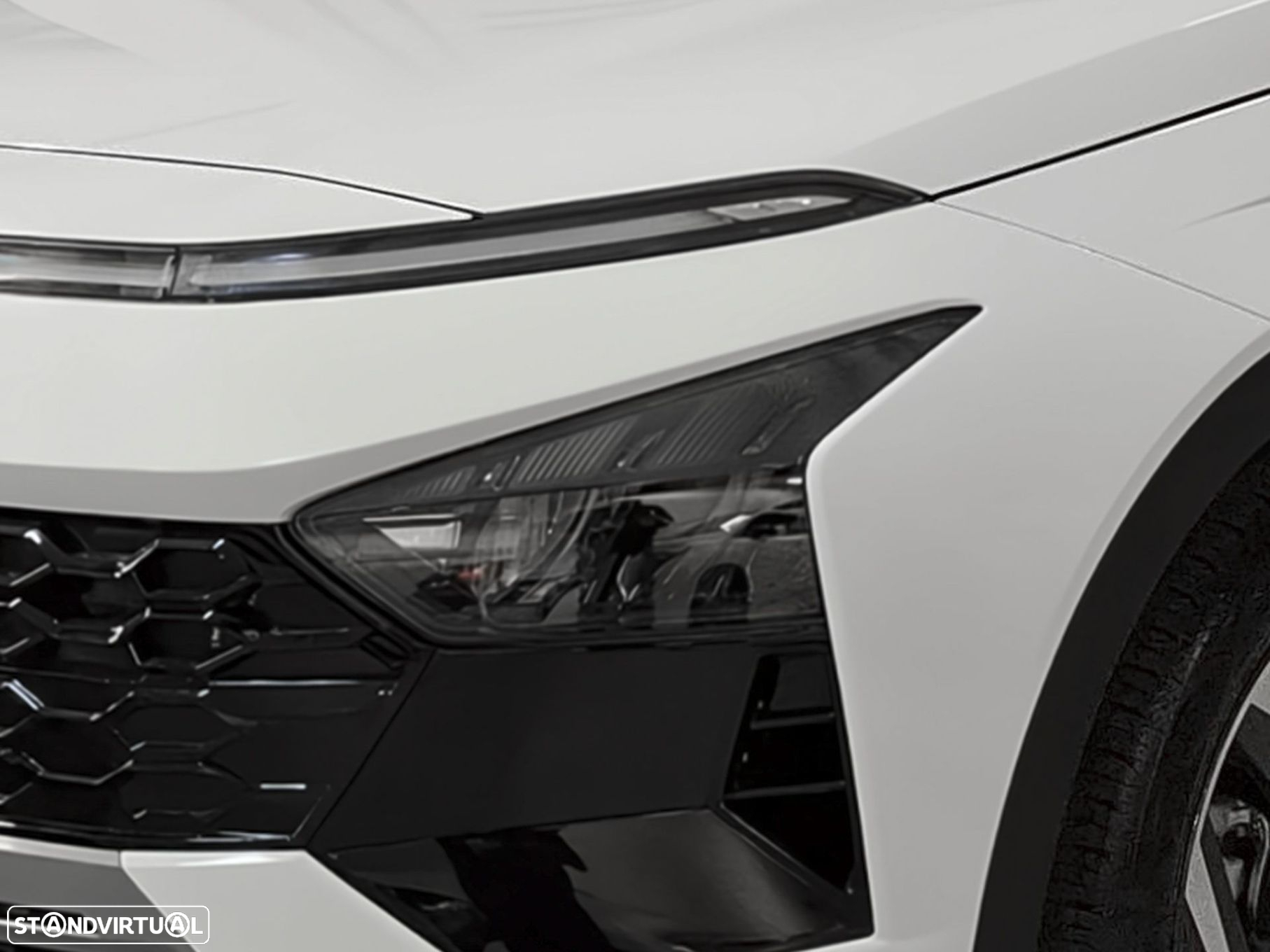 Hyundai Bayon 1.0 T-GDI Premium TT - 3