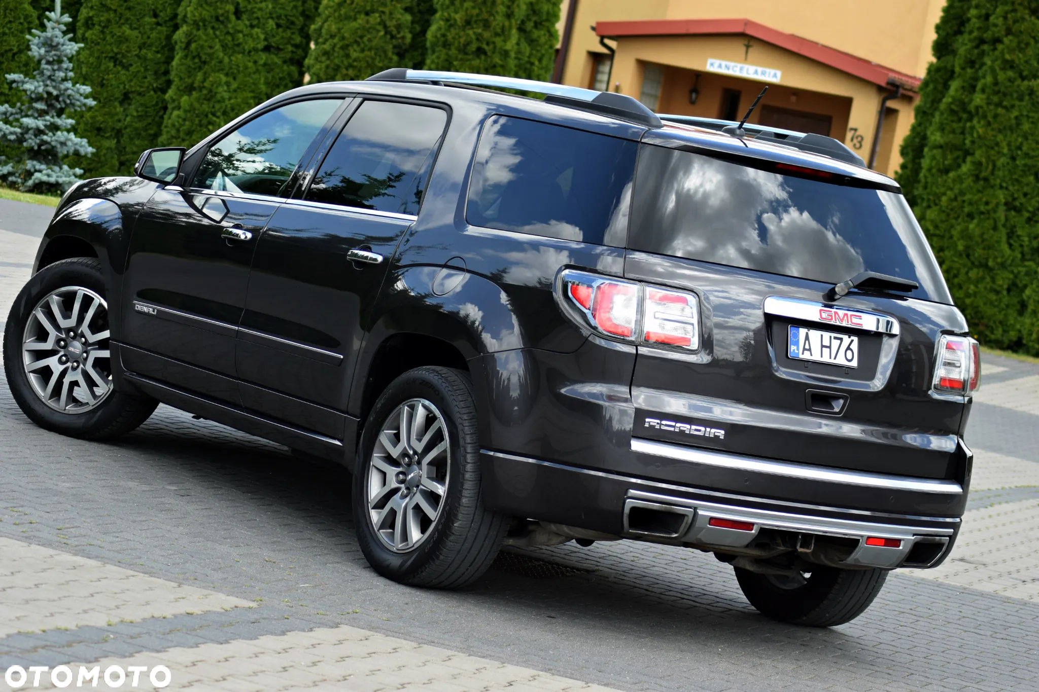 GMC Acadia 3.6 SLT - 10