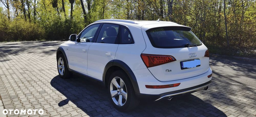 Audi Q5 2.0 TFSI Quattro - 4