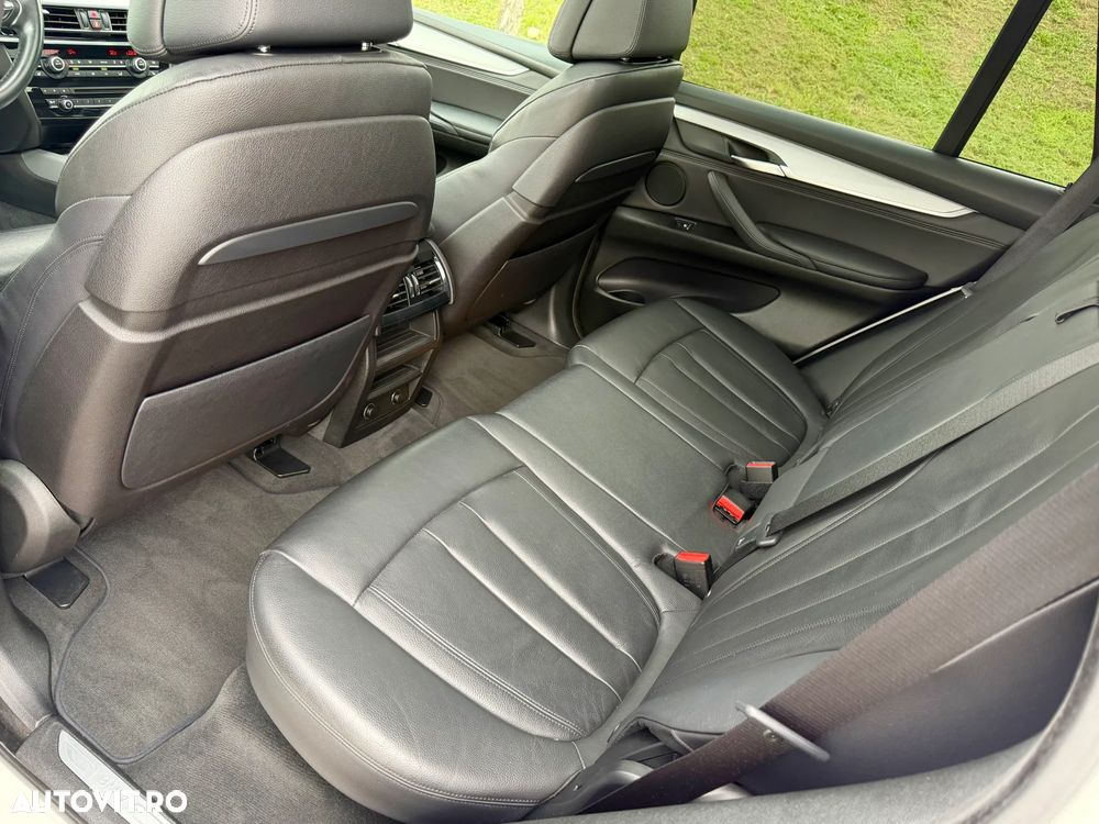 BMW X5 - 20