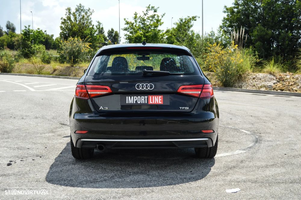 Audi A3 Sportback 1.0 TFSI Sport - 7