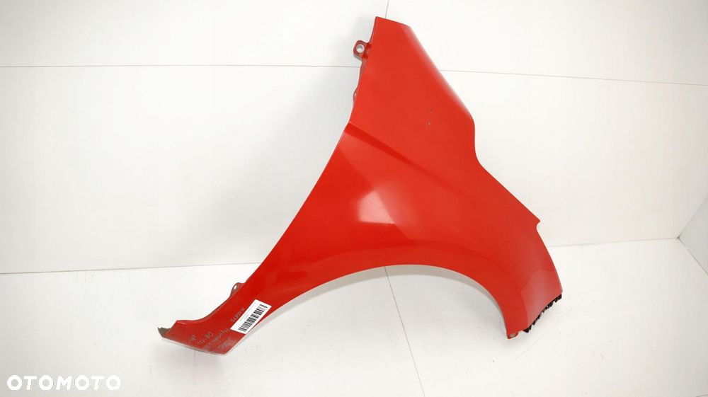 BŁOTNIK PRAWY PRZÓD HYUNDAI I20 08-12R BH - 4