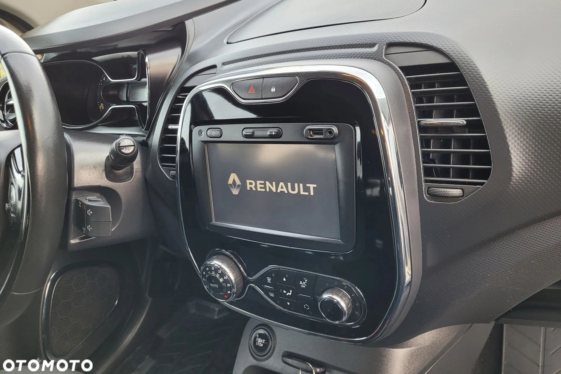 Renault Captur ENERGY TCe 90 Start&Stop Dynamique - 23