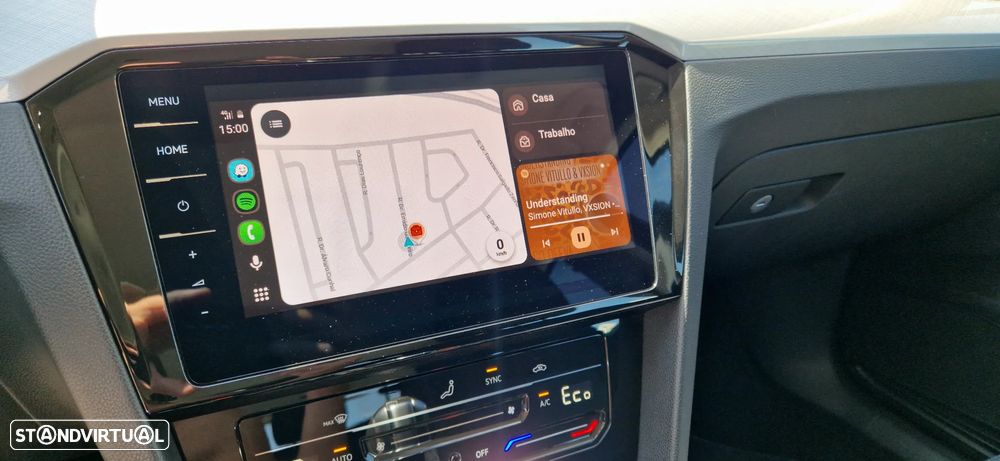 VW Passat Variant 1.4 TSI GTE Plug-in - 15