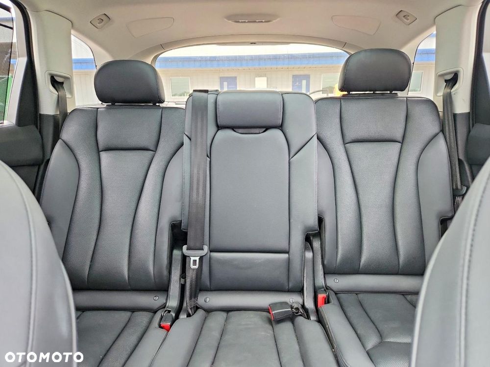 Audi Q7 55 TFSI mHEV Quattro Tiptr - 9