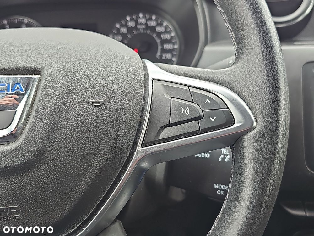 Dacia Duster 1.6 SCe Prestige - 15