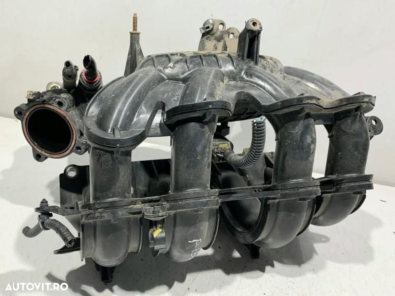 Galerie admisie Ford Fiesta 7 (2008-2012) [MK7] 1.25 benzina SNJB 82 CP 8A6G-9424-AB - 1