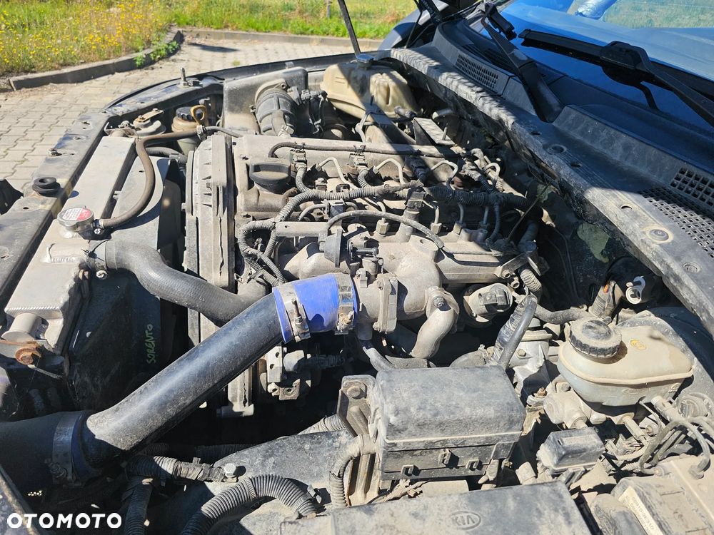 Kia Sorento - 9