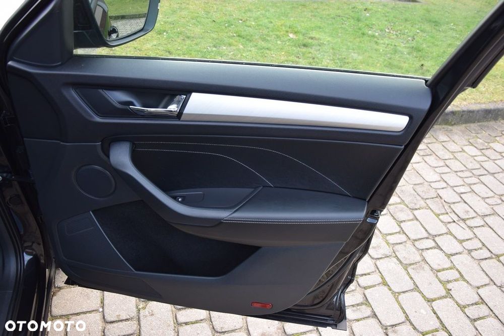 Skoda Kodiaq 2.0 TDI 4x4 DSG Sportline - 23