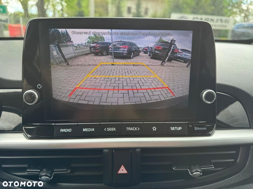 Kia Picanto - 28
