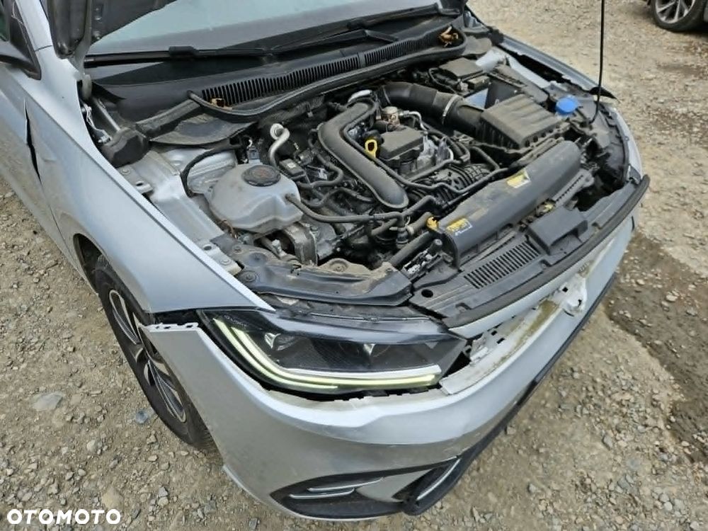 Volkswagen Polo 1.0 TSI DSG Comfortline - 18
