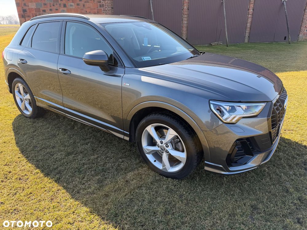 Audi Q3 - 2
