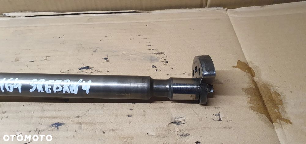 Wałek balansujący Mercedes ML W164 3.0 CDI A6420340222 A6420300172 - 4