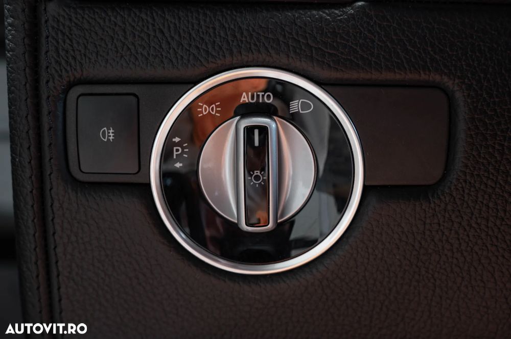 Mercedes-Benz G 350 d 7G-TRONIC - 30