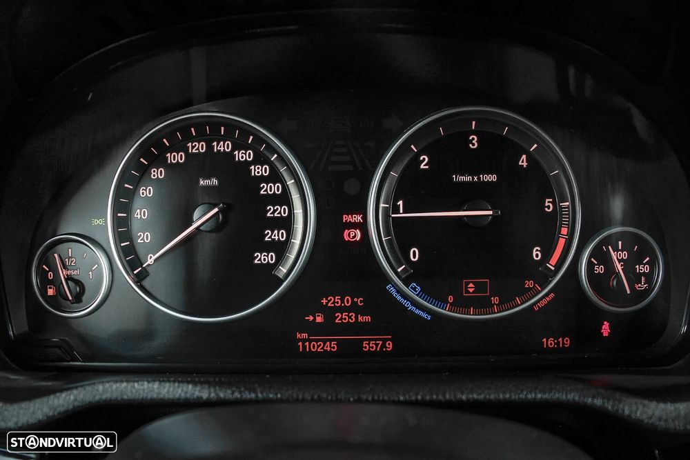 BMW X3 20 d xDrive xLine - 33