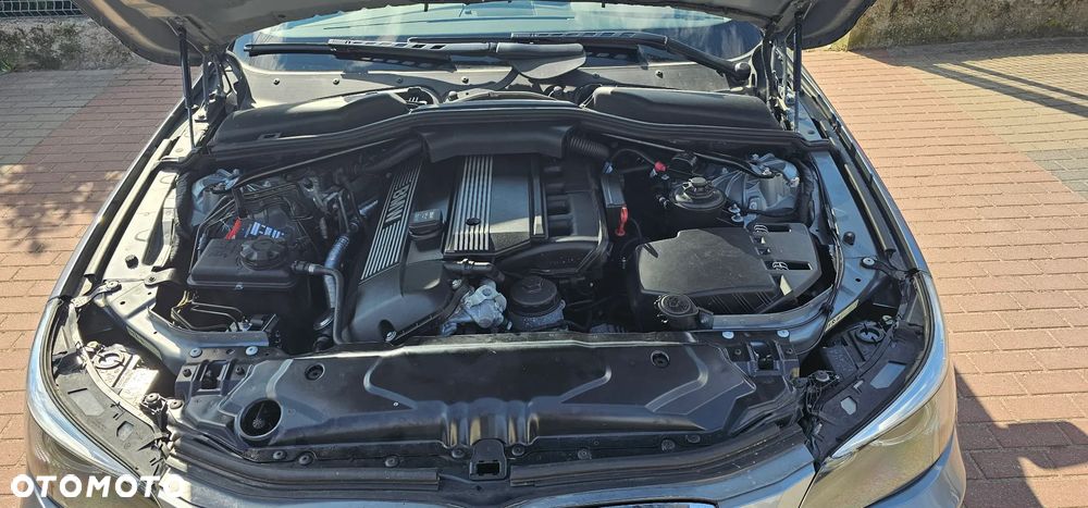 BMW Seria 5 - 38