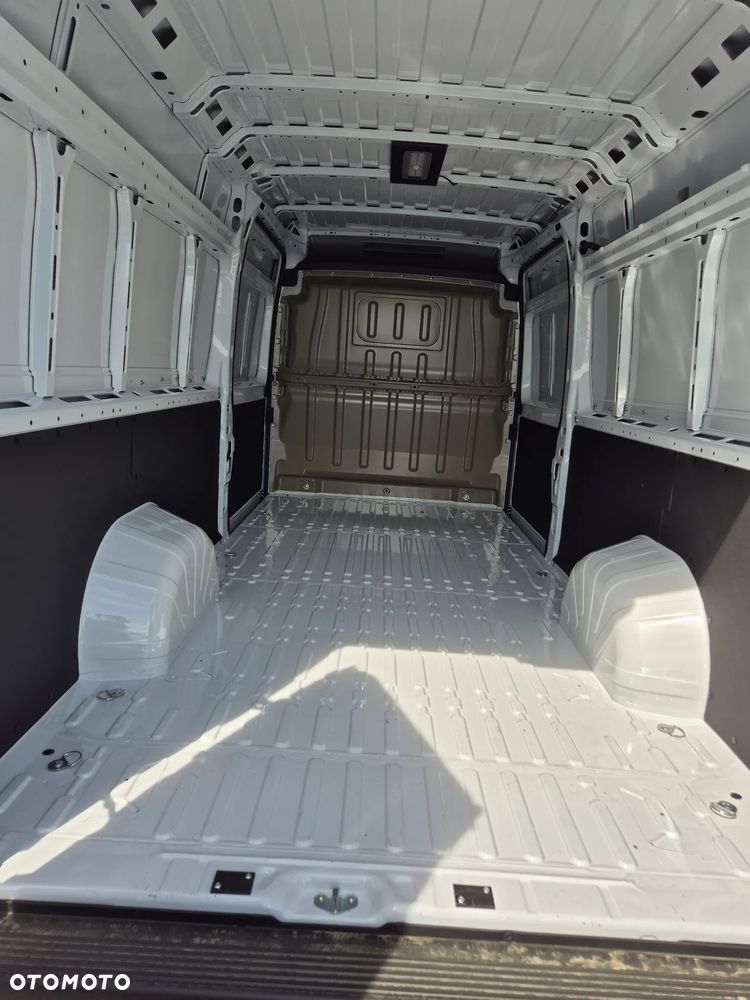 Opel MOVANO Furgon L4H2 3.5T Heavy Diesel 2.2 180KM !! OD RĘKI !! - 15