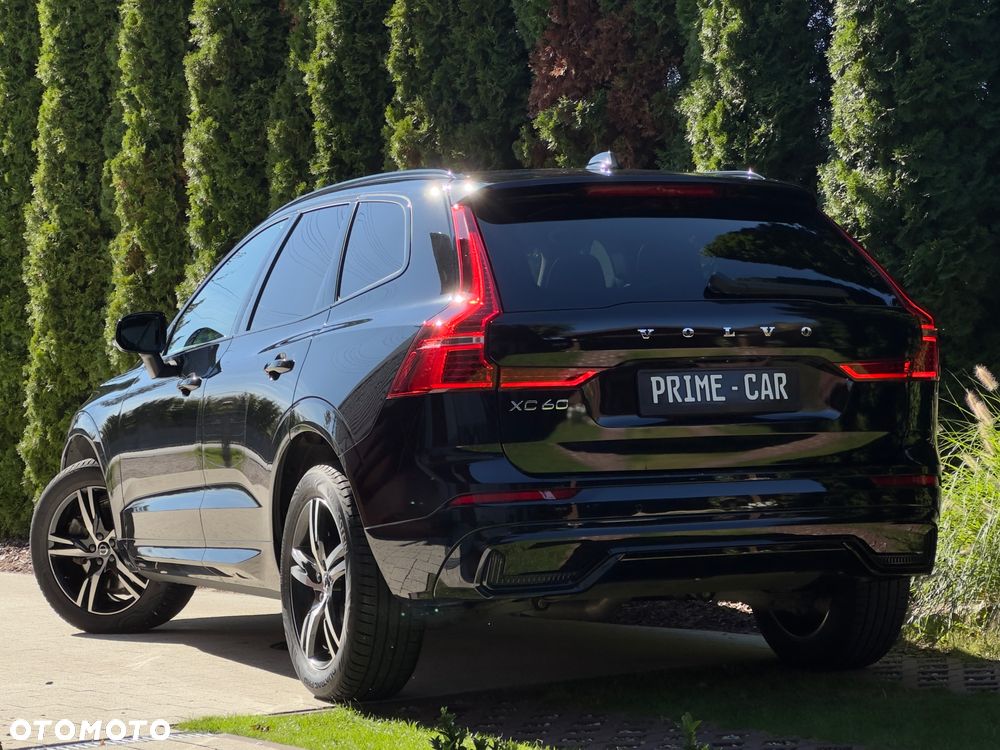 Volvo XC 60 B4 D AWD Plus Dark - 7