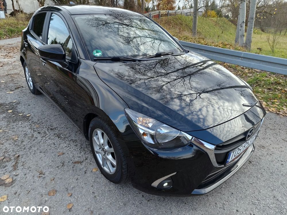Mazda 2 SKYACTIV-G 90 KIZOKU - 18