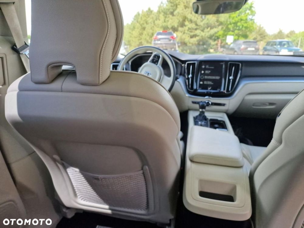 Volvo XC 60 - 9