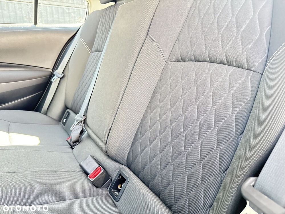 Toyota Corolla - 16