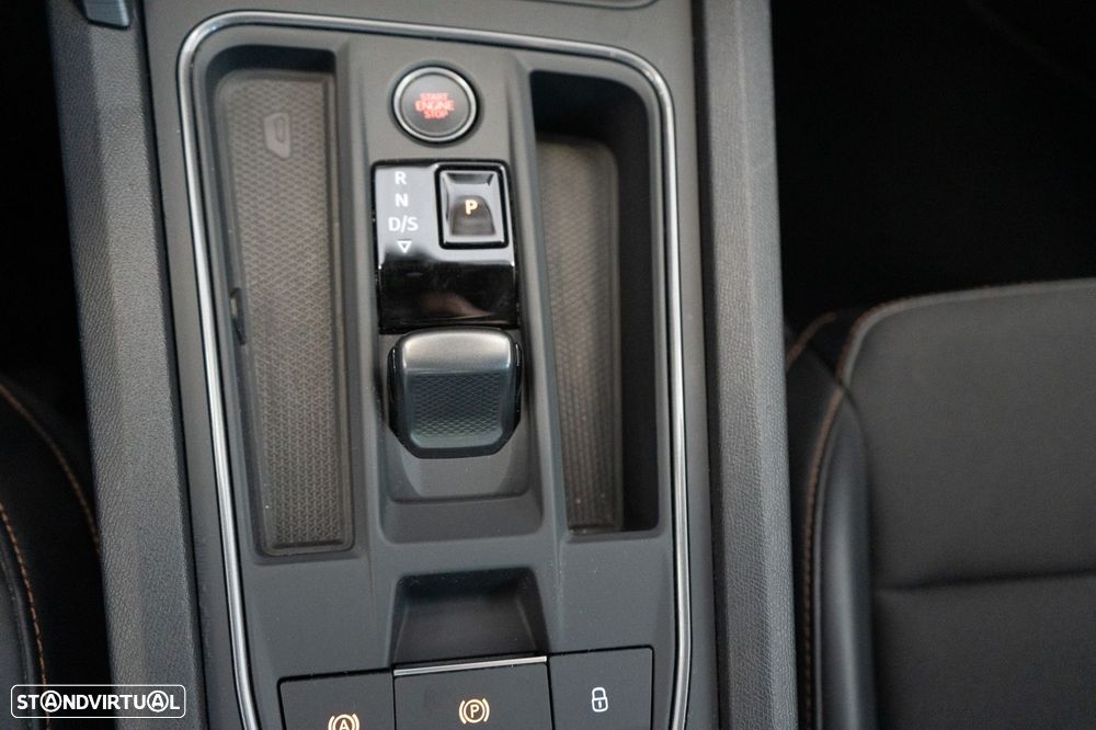 Cupra Formentor 1.4 e-Hybrid DSG VZ - 27