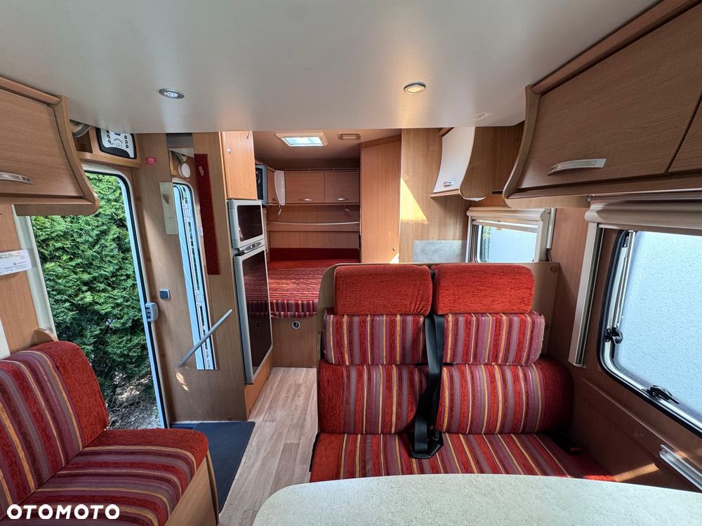 Chausson TRIGANO F13 - 22