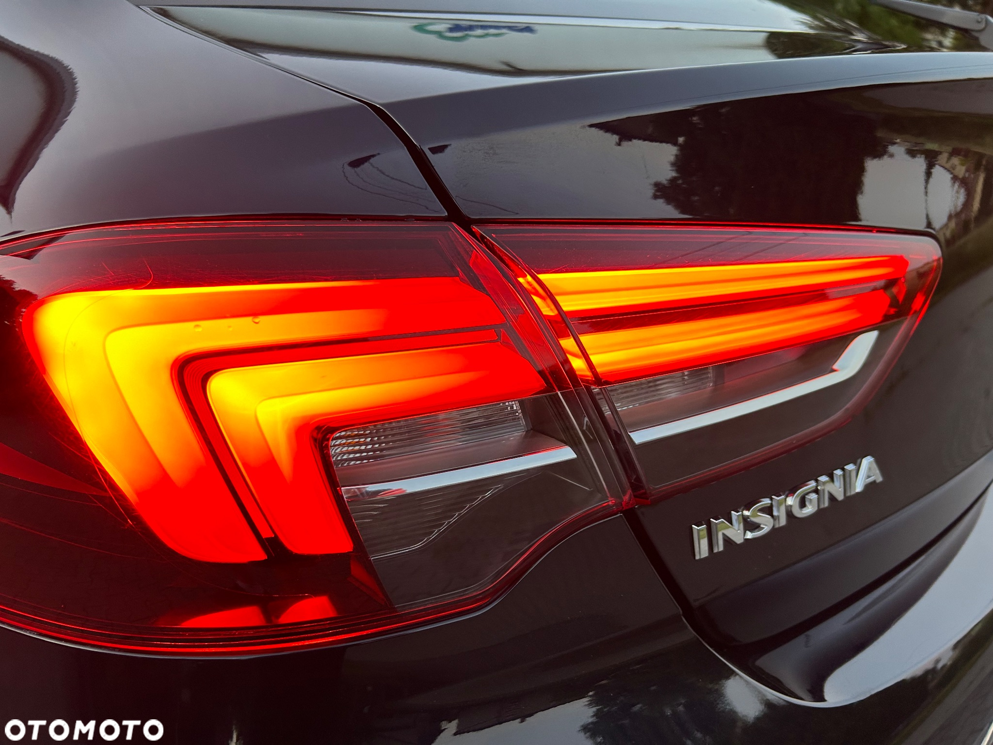 Opel Insignia CT 1.5 T Elite S&S - 20